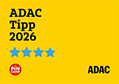 ADAC 4 Sterne Pincamp